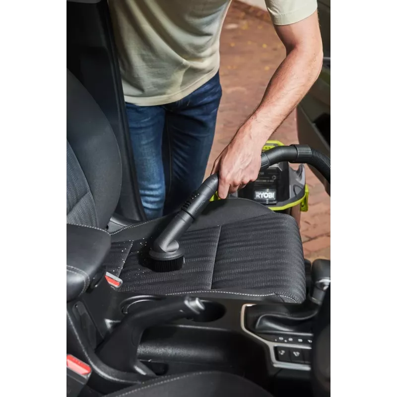 RYOBI R18WDV-0 imuri 18V One+ musta, vihreä