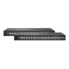 Hallittava kytkin Lancom Systems GS-4554XP L3 2.5G Ethernet 54 porttia PoE