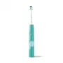 Äänihammasharja Philips 4100 Series HX3689/43 – sisäänrakennettu Li-Ion-akku, 1 runko, 1 harjaspää, Daily-Care-tila, turkoosi