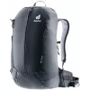 DEUTER AC Lite 23 vaellusreppu, kevyt 23 L päiväreppu