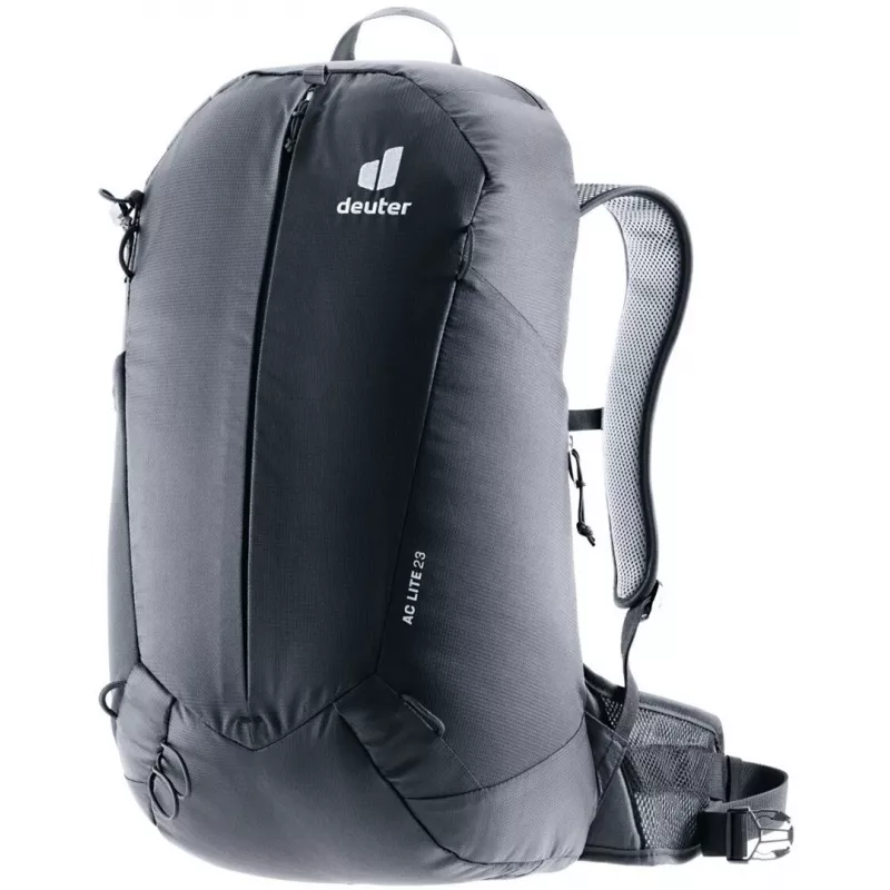 DEUTER AC Lite 23 vaellusreppu, kevyt 23 L päiväreppu
