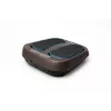 Jalkahierontalaite HoMedics PSL-2000H-EB värinä- ja lämpötoiminnolla
