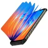 Ulefone Armor 22 16,7 cm (6,58) Android 13 4G USB Type-C 8 GB 128 GB 6600 mAh musta