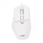 Baracuda BGM-051 Raptor hiiri valkoinen USB