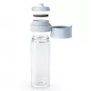 Brita Vital -suodatinpullo 0,6 l pastellinsininen