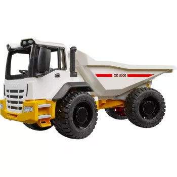 Kippiauto, pienoismalli 03420