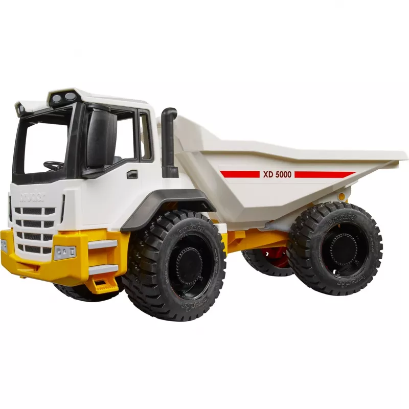 Kippiauto, pienoismalli 03420