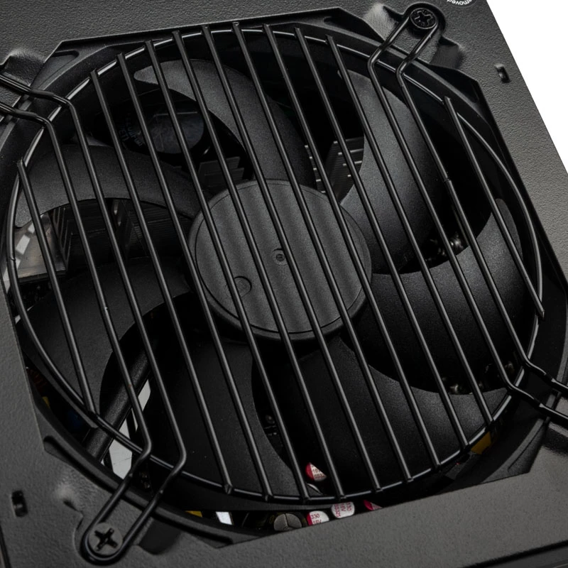 Kolink Regulator 80 PLUS Gold virtalähde, ATX 3.0, PCIe 5.0, modulaarinen - 1000 wattia