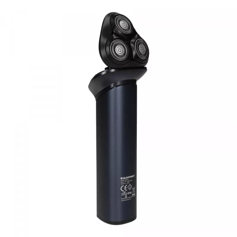 Blaupunkt MSR711 ladattava sähköparranajokone
