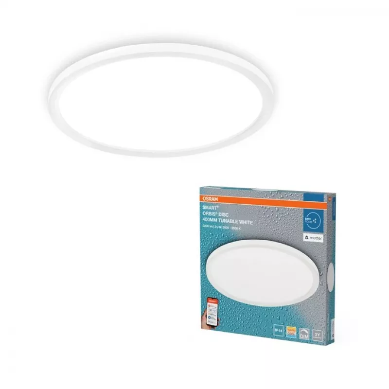 Ledvance Osram SMART+ kattovalaistus