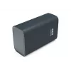 PORT CONNECT ulkoinen USB-C akku PD | 26800 mAh | sininen
