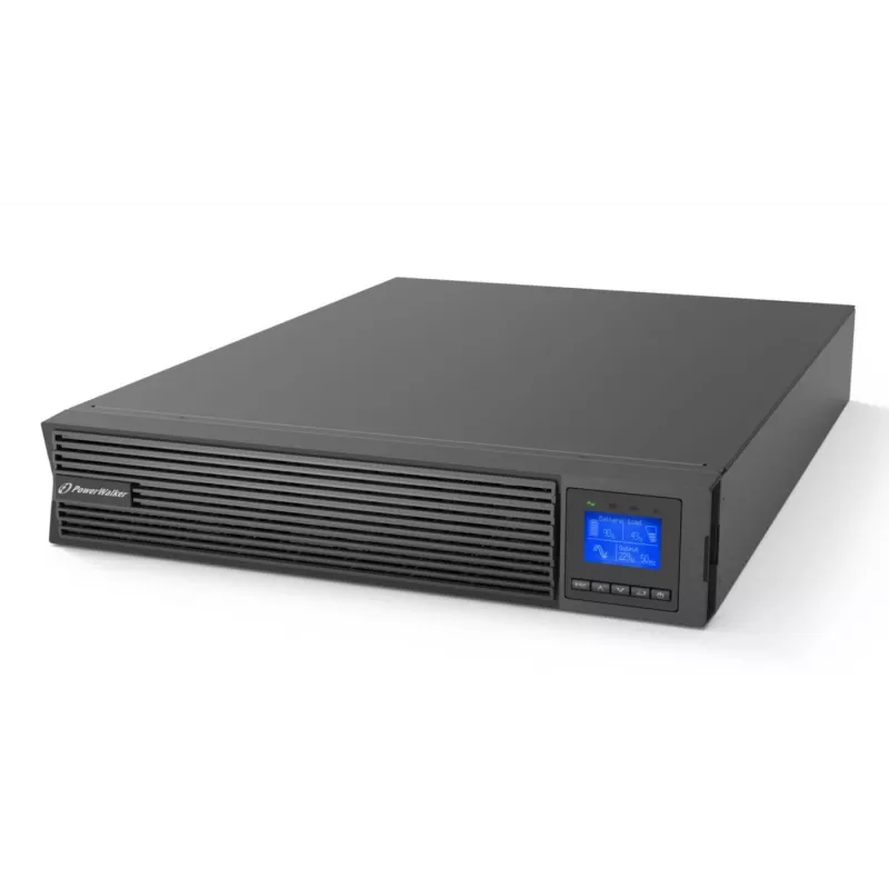 Keskeytymätön virransyöttö PowerWalker VFI 3000 ICR IoT