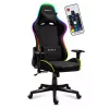 Huzaro Force 6.2 Mesh RGB pelituoli