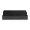 Edimax GS-5008E verkkokytkin hallittava Gigabit Ethernet (10/100/1000) musta