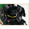 Cobi Flying Scotsman brittiläinen höyryveturi, rakennussarja, 1:35, 2677 osaa