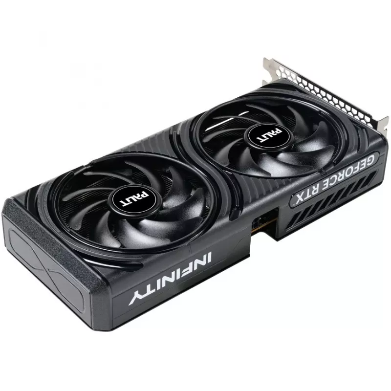 Näytönohjain GeForce RTX 5060 8 GB GDDR7