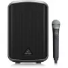 Behringer EUROPORT MPA100BT 100 W 2-tiekaiutin
