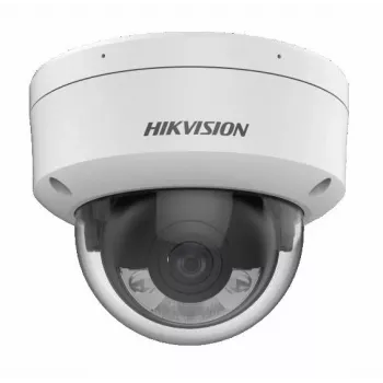 IP-kupukamera Hikvision DS-2CD2143G2-LI (4 MP, 2,8 mm, PoE, IP67, IK10, WDR 120 dB)