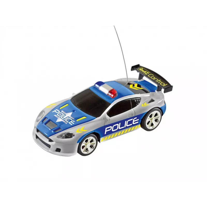 Kauko-ohjattava leluauto REVELL 23559 — suositeltu ikä 8+