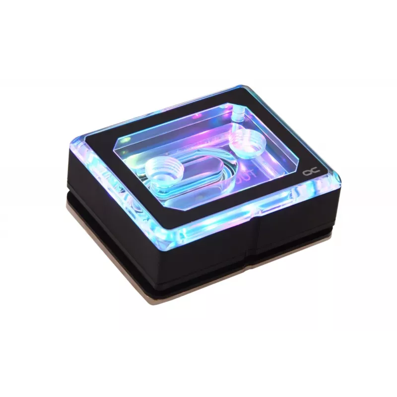 Vesiblokki Alphacool Eisblock XPX Aurora Pro