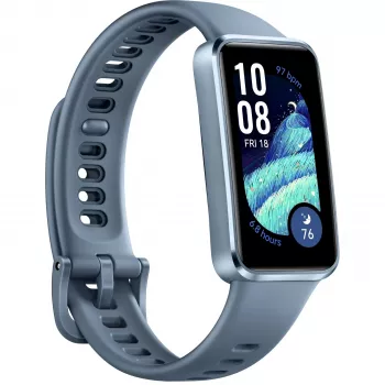 Rannekeaktiivisuusranneke Huawei Band 10 sininen