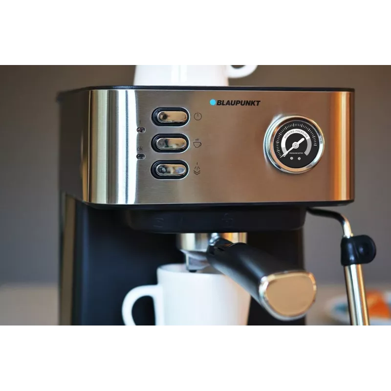Blaupunkt CMP312 espressokone
