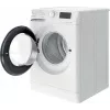 Pesukone INDESIT MTWE81495WBPL 8 kg, 1400 kierr./min, energiatehokkuusluokka B