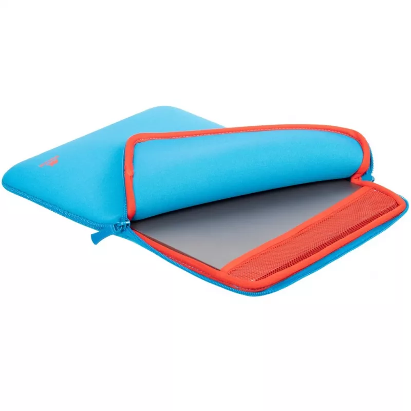 RIVACASE Antishock 5221 kotelo MacBook 13 sininen