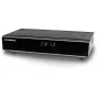 Kathrein UFS 810 Plus musta vastaanotin DVB-S/S2 HDTV FTA HDMI EPG USB-PVR