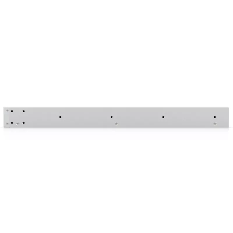 Ubiquiti UniFi Pro XG koontikytkin hallittava L2/L3 1U harmaa