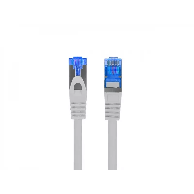 LANBERG Cat.6A S/FTP -patchkaapeli RJ45 25 cm