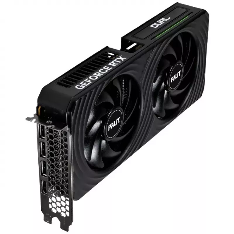 Palit GeForce RTX 5050 Dual 8GB GDDR6 näytönohjain