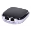 Ubiquiti UF-AE | Mediamuunnin | UFiber, 1x SFP, 1x RJ45 1000Mbps