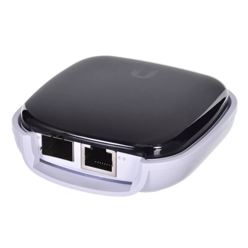 Ubiquiti UF-AE | Mediamuunnin | UFiber, 1x SFP, 1x RJ45 1000Mbps