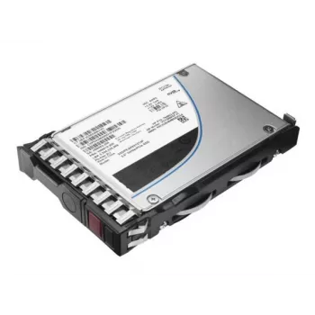 Hewlett Packard Enterprise P07444-001 sisäinen SSD-asema 2.5 480 GB Serial ATA II (P07444-001)