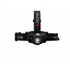 Ledlenser H7R Core musta otsanauhataskulamppu LED