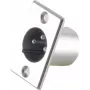 ShiverPeaks S/CONN maximum connectivity XLR-pistoke, paneeliasennus laipalla, 55001