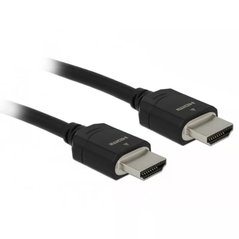 HDMI-kaapeli DeLOCK 85293 1 m