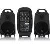 Behringer PPA2000BT äänentoistokaiutin (PA)