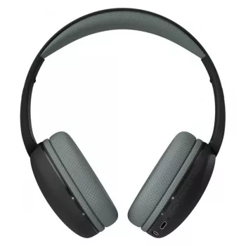 DEFENDER Freemotion B480 -langattomat kuulokkeet — over-ear, suljetut, Bluetooth, 20–20000 Hz, 99 dB, USB-C, AUX