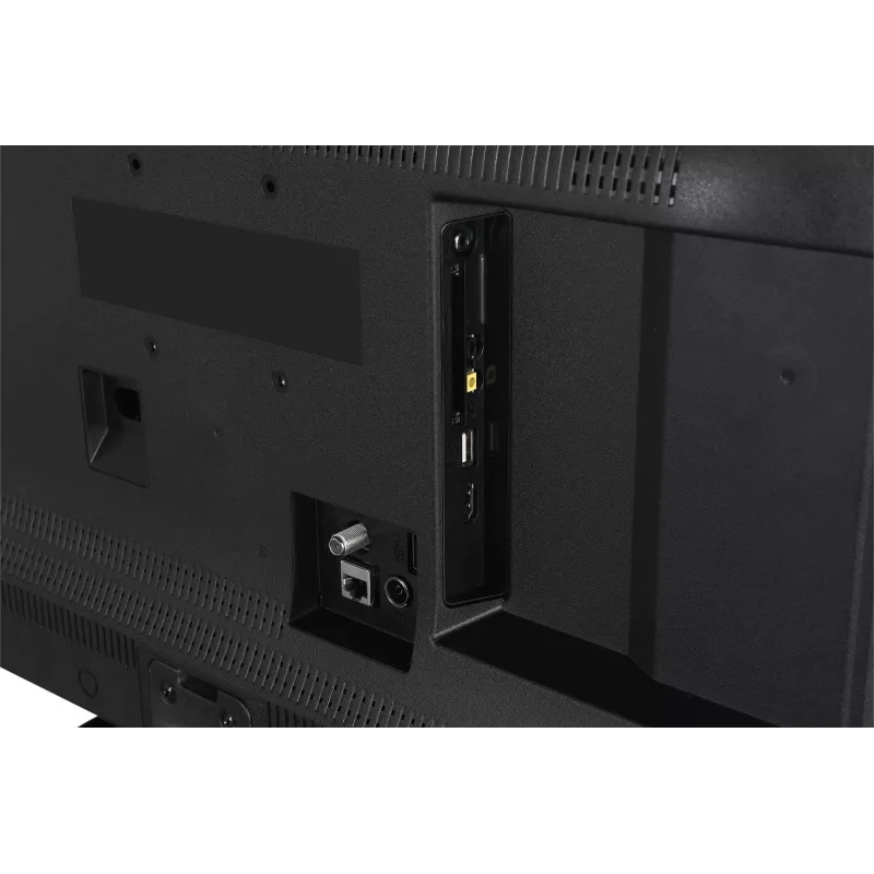 Televisio Toshiba 24WV3F63DG 24 tuuman LED-näyttö HD-resoluutio