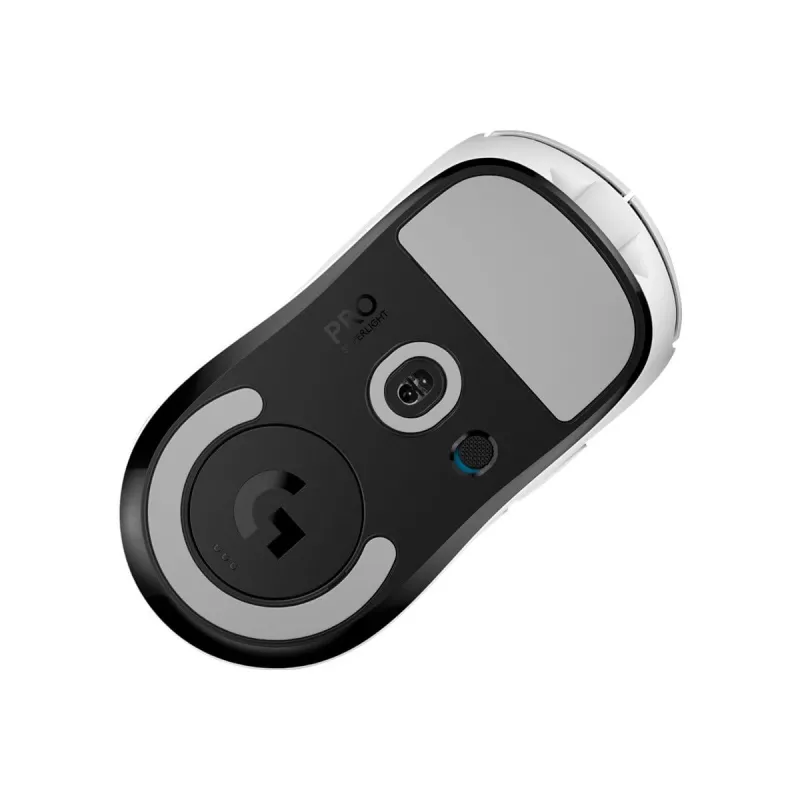 Logitech G PRO X SUPERLIGHT langaton pelihiiri