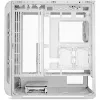 Sharkoon AK5M RGB Midi Tower valkoinen