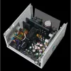 Virtalähde DeepCool PN850M 850 W ATX 20+4 Pin, 80 PLUS Gold, valkoinen
