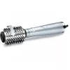 BaByliss AS773E Hydro Fusion Air Styler kuumailmaharja, Black, Metallic 700 W 98.4 (2.5 m)