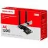 Mercusys AC1200 Wi-Fi Bluetooth PCIe-sovitin MA30E dualband