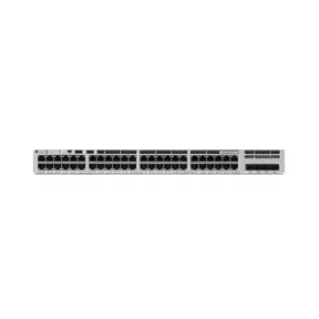 Hallittava kytkin Cisco C9200L-48PL-4G-E