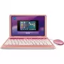 VTech Genio oppimisläppäri pinkki — lasten oppimisläppäri, interaktiivinen oppimis- ja pelilaite