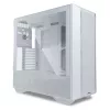 PC-kotelo Lian Li LANCOOL III Midi Tower valkoinen