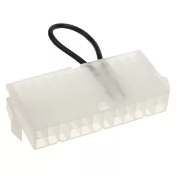 EK Water Blocks 24-pin ATX -ohitustulppa